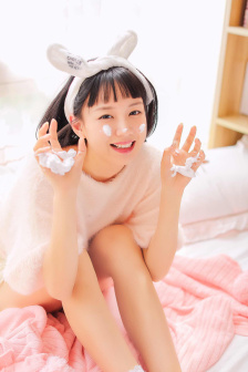 疯羊